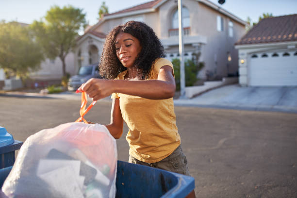 Full-Service Junk Removal in Boyd, TX