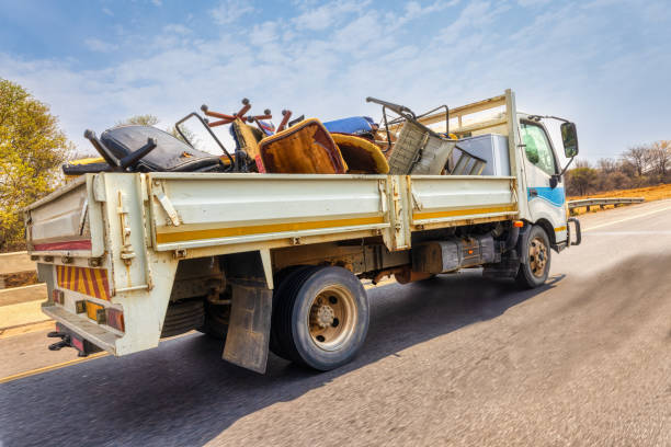Best Construction Debris Removal  in Boyd, TX