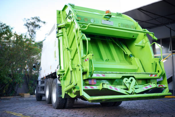 Professional Junk Removal in Boyd, TX